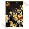 Katekyo Hitman Reborn Poster Anime Wall Vintage Kraft Paper Posters Decor For Home Room Pictur And 18 - Anime Posters Shop