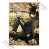 Katekyo Hitman Reborn Poster Anime Wall Vintage Kraft Paper Posters Decor For Home Room Pictur And 21 - Anime Posters Shop
