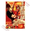 Katekyo Hitman Reborn Poster Anime Wall Vintage Kraft Paper Posters Decor For Home Room Pictur And 4 - Anime Posters Shop