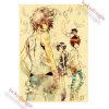 Katekyo Hitman Reborn Poster Anime Wall Vintage Kraft Paper Posters Decor For Home Room Pictur And 7 - Anime Posters Shop