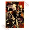 Katekyo Hitman Reborn Poster Anime Wall Vintage Kraft Paper Posters Decor For Home Room Pictur And 9 - Anime Posters Shop