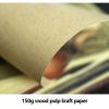 My Hero Academia D Midoriya Izuku Character Character Vintage Kraft Paper Poster Bar Cafe Decorative Painting 7 - Anime Posters Shop