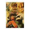 Naruto Anime Figure Kakashi Naruto Sasuke Itachi Uchiha Akatsuki Anime Poster Children Room Wall Decoration Paintings 15 - Anime Posters Shop