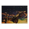 Naruto Anime Figure Kakashi Naruto Sasuke Itachi Uchiha Akatsuki Anime Poster Children Room Wall Decoration Paintings 22 - Anime Posters Shop