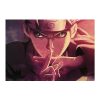 Naruto Anime Figure Kakashi Naruto Sasuke Itachi Uchiha Akatsuki Anime Poster Children Room Wall Decoration Paintings 26 - Anime Posters Shop