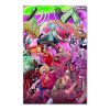 New Rick and Morty HD Posters Anime Canvas Painting Bar Room Manga Decoration Painting Art Wall 28 - Anime Posters Shop
