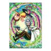 New Rick and Morty HD Posters Anime Canvas Painting Bar Room Manga Decoration Painting Art Wall 36 - Anime Posters Shop