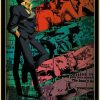 New Vintage Cowboy Bebop Poster Japan Anime Posters Print Painting Kraft Paper Retro Canvas Picture Living.jpg 640x640 1 - Anime Posters Shop