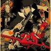 New Vintage Cowboy Bebop Poster Japan Anime Posters Print Painting Kraft Paper Retro Canvas Picture Living.jpg 640x640 11 - Anime Posters Shop