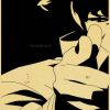 New Vintage Cowboy Bebop Poster Japan Anime Posters Print Painting Kraft Paper Retro Canvas Picture Living.jpg 640x640 13 - Anime Posters Shop