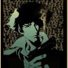 New Vintage Cowboy Bebop Poster Japan Anime Posters Print Painting Kraft Paper Retro Canvas Picture Living.jpg 640x640 19 - Anime Posters Shop