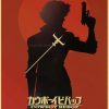 New Vintage Cowboy Bebop Poster Japan Anime Posters Print Painting Kraft Paper Retro Canvas Picture Living.jpg 640x640 2 - Anime Posters Shop