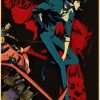 New Vintage Cowboy Bebop Poster Japan Anime Posters Print Painting Kraft Paper Retro Canvas Picture Living.jpg 640x640 24 - Anime Posters Shop