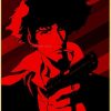 New Vintage Cowboy Bebop Poster Japan Anime Posters Print Painting Kraft Paper Retro Canvas Picture Living.jpg 640x640 25 - Anime Posters Shop