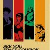 New Vintage Cowboy Bebop Poster Japan Anime Posters Print Painting Kraft Paper Retro Canvas Picture Living.jpg 640x640 29 - Anime Posters Shop