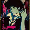 New Vintage Cowboy Bebop Poster Japan Anime Posters Print Painting Kraft Paper Retro Canvas Picture Living.jpg 640x640 30 - Anime Posters Shop