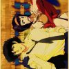 New Vintage Cowboy Bebop Poster Japan Anime Posters Print Painting Kraft Paper Retro Canvas Picture Living.jpg 640x640 35 - Anime Posters Shop