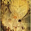 Painting Retro Poster Prints Anime The Promised Neverland Yakusoku No Neverland Norman kraft paper Wall Picture 10 - Anime Posters Shop