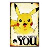 Posters Anime Pok mon Peripheral Art Introduction To Card Properties Canvas Painting Mewtwo Eevee Cartoon Picture 13 - Anime Posters Shop