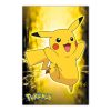 Posters Anime Pok mon Peripheral Art Introduction To Card Properties Canvas Painting Mewtwo Eevee Cartoon Picture 19 - Anime Posters Shop