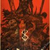 Retro Anime Berserk Posters Manga Griffith Guts Kraft Paper Prints Vintage Home Room Bar Cafe Aesthetic 11 - Anime Posters Shop