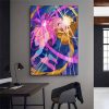 S Sailor Anime Moon Girl POSTER Poster Prints Wall Pictures Living Room Home Decoration Small 1 - Anime Posters Shop