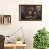 TIE LER Japanese Anime Kraft Paper Poster Attack On Titan Posters Room Bar Home Art Painting 5 - Anime Posters Shop