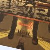 TIE LER Japanese Cartoon Comic Kraft Paper Poster Attack On Titan Wall Sticker Bar Home Art 2 - Anime Posters Shop