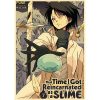 That Time I Got Reincarnated as a Slime Anime Poster Vintage Prints on Kraft Paper Home 15 - Anime Posters Shop