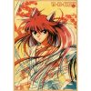 YuYu Hakusho Poster Decor For Home Posters Anime Room Wall Pictur Kraft Paper Retro And Prints 19 - Anime Posters Shop