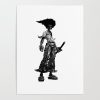 afro samurai7208145 posters - Anime Posters Shop