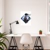 afro samurai7208916 posters 1 - Anime Posters Shop