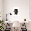 afro samurai7209202 posters 1 - Anime Posters Shop