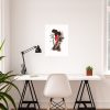 afro samurai7209660 posters 1 - Anime Posters Shop