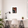 afro samurai7209757 posters 1 - Anime Posters Shop
