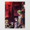 akame ga kill4465058 posters - Anime Posters Shop