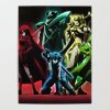 akame ga kill4466341 posters - Anime Posters Shop