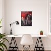 akame ga kill4469617 posters 1 - Anime Posters Shop