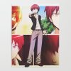 assassination classroom4693891 posters - Anime Posters Shop