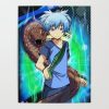 assassination classroom4695237 posters - Anime Posters Shop