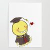 assassination classroom4695500 posters - Anime Posters Shop