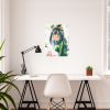 asui tsuyu my hero academia4998379 posters 1 - Anime Posters Shop