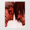 attack on titan4080791 posters - Anime Posters Shop