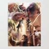 attack on titan4080859 posters - Anime Posters Shop