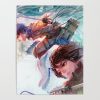 attack on titan4133454 posters - Anime Posters Shop