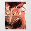 attack on titan4133685 posters - Anime Posters Shop