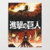 attack on titan4477971 posters - Anime Posters Shop