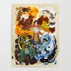 avatar the last airbender4149548 posters - Anime Posters Shop