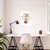 avatar the last airbender7227784 posters 1 - Anime Posters Shop