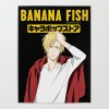 banana fish4013524 posters - Anime Posters Shop